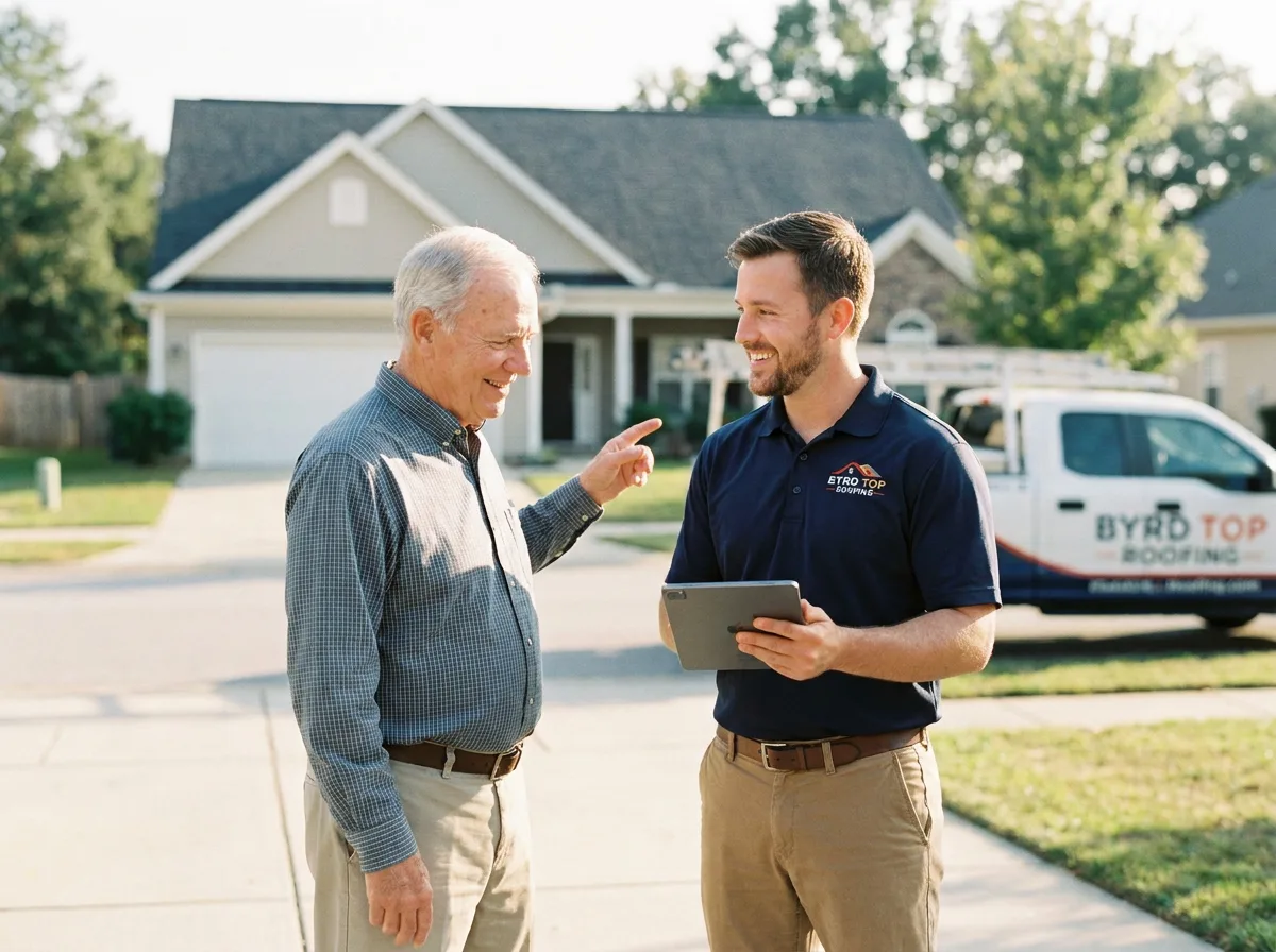 Roofing Rifle, CO FAQs